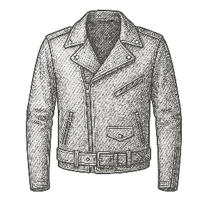 Biker Jackets