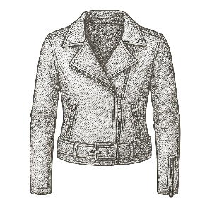 Biker Jackets