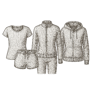 Fashion Clothing